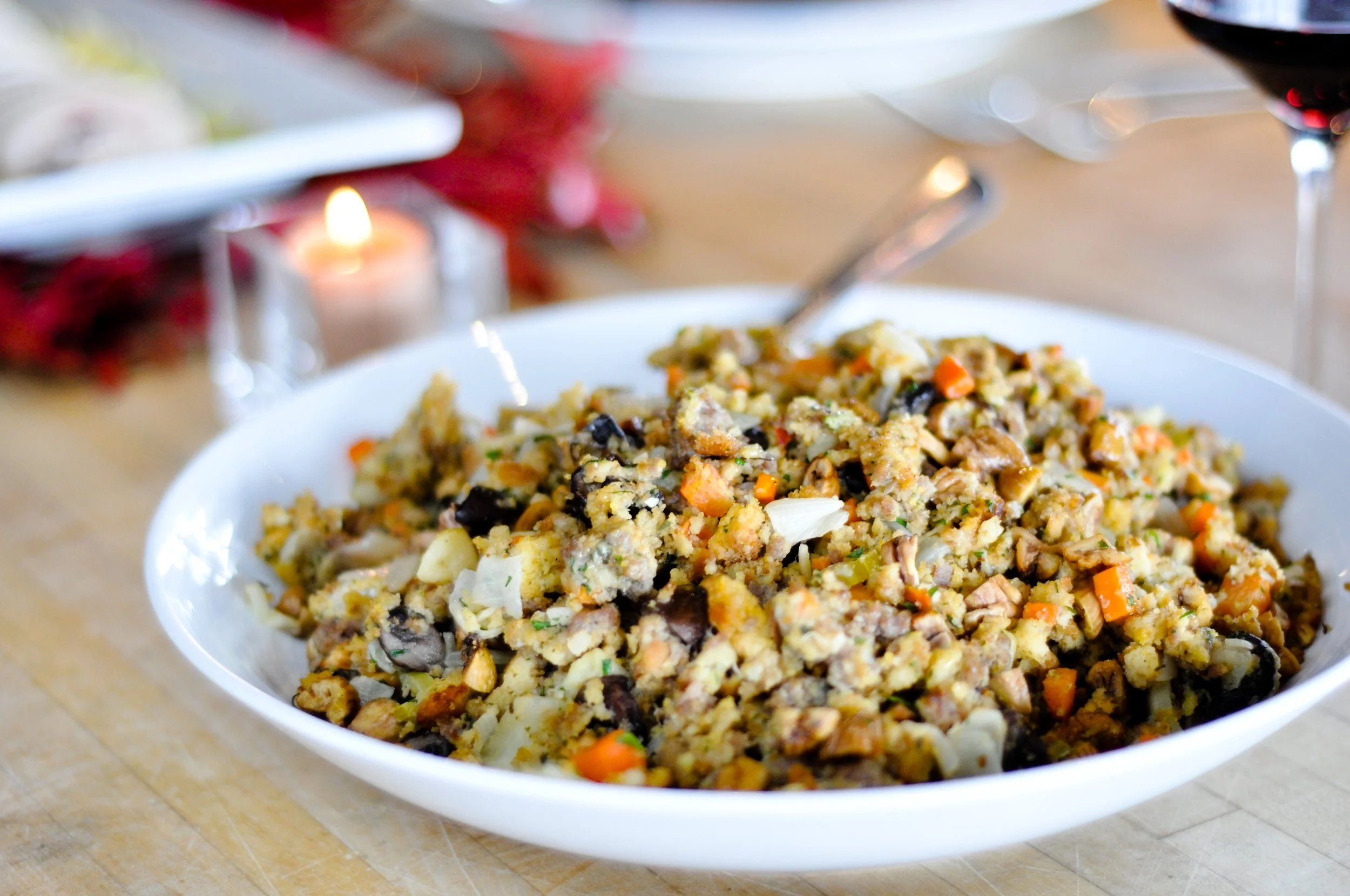 Fall - Sausage and Chestnut Dressing-2.jpg
