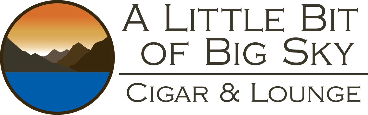 A Little Bit of Big Sky Cigar &amp; Lounge
