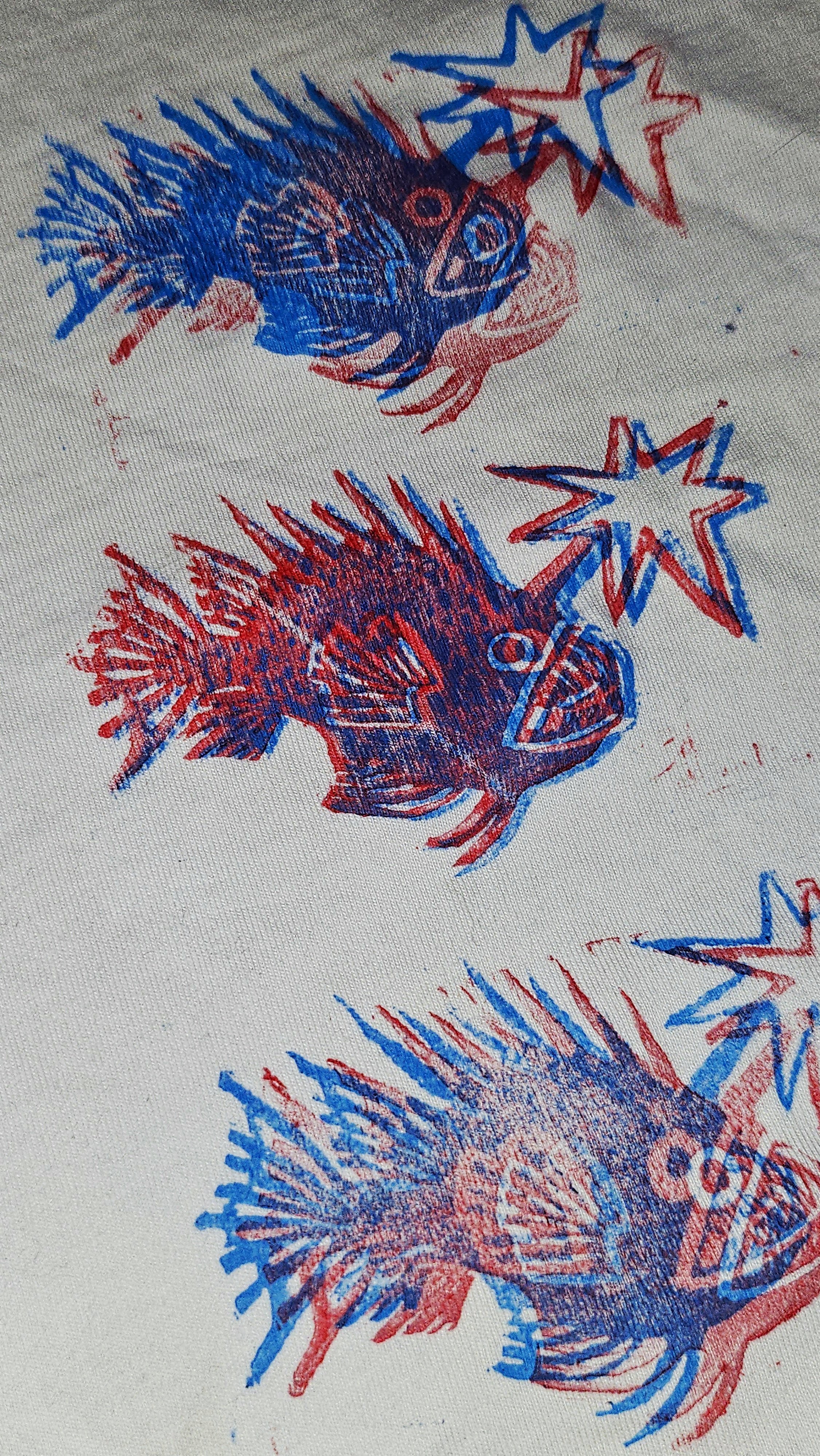 Anglerfish