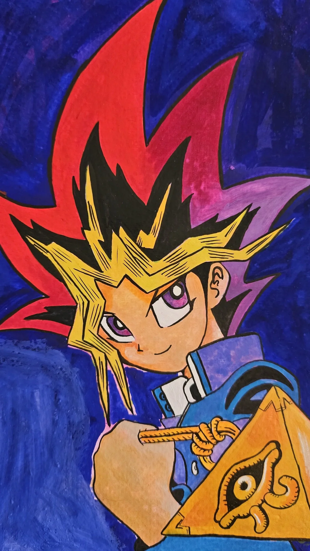 Yu-Gi-Oh! 
