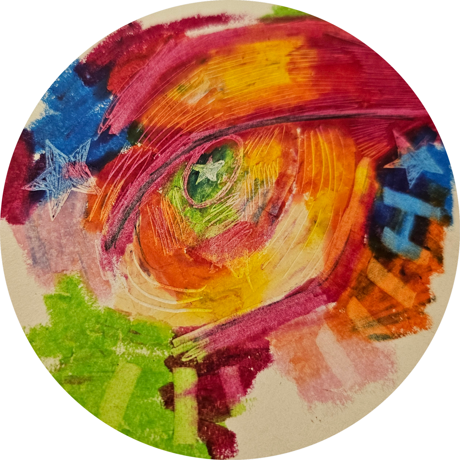 ART OF PERFECT CHAOS