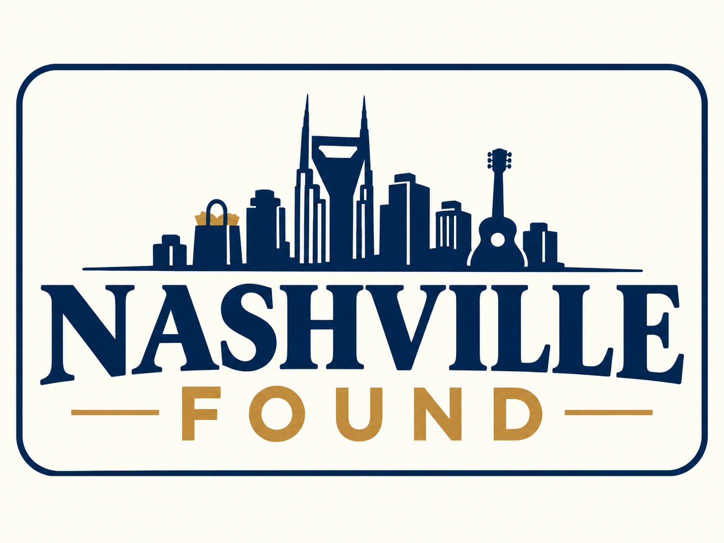 Nashville Found