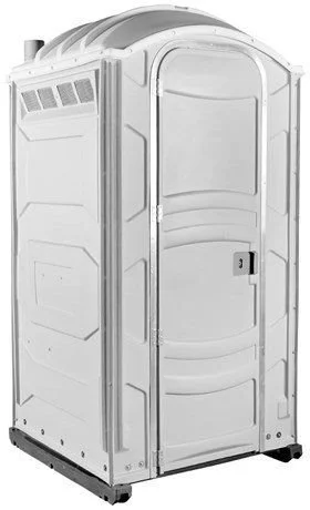 Standard portable toilet