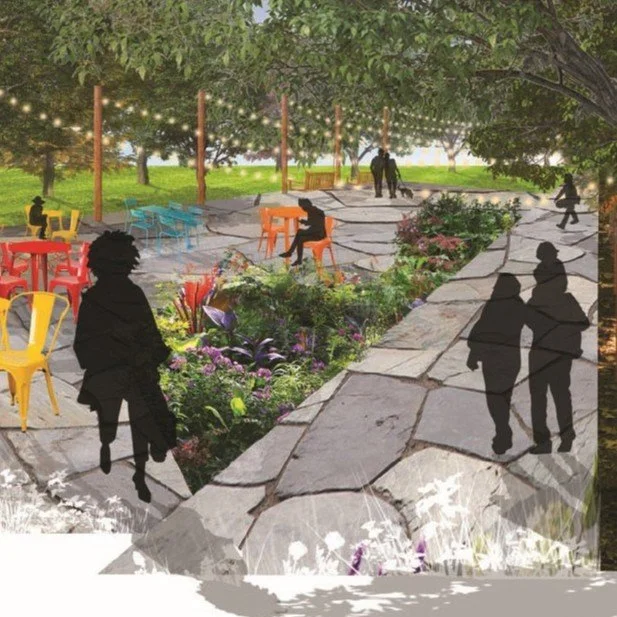 Franklin Park Revitalization