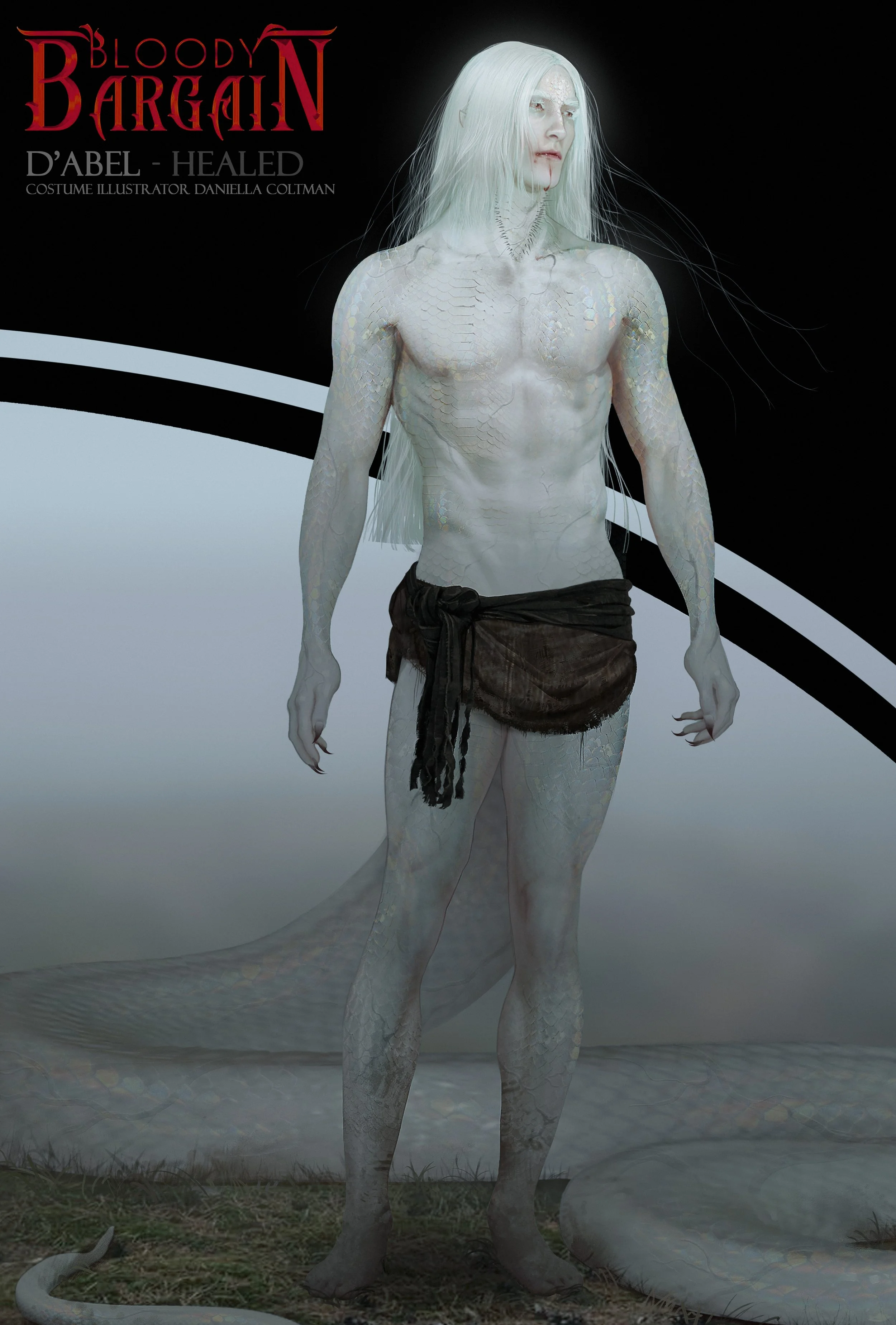 Bloody Bargain D'abel Healed.jpg