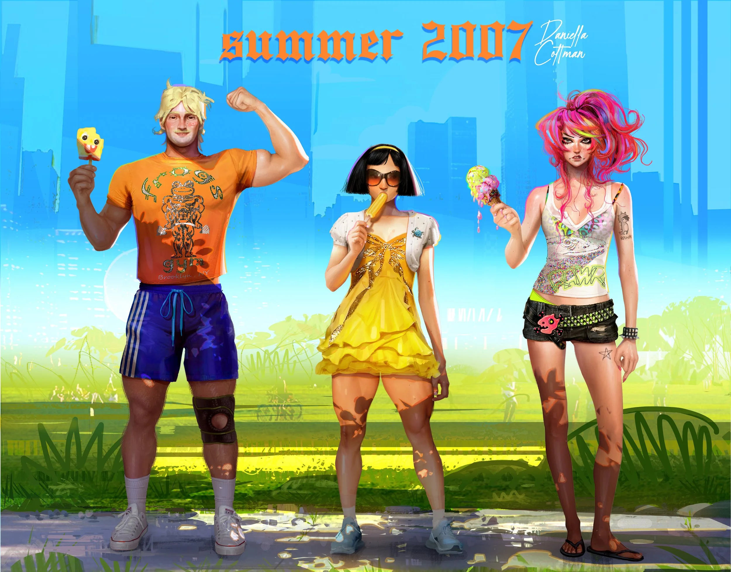 working summer artstation.jpg