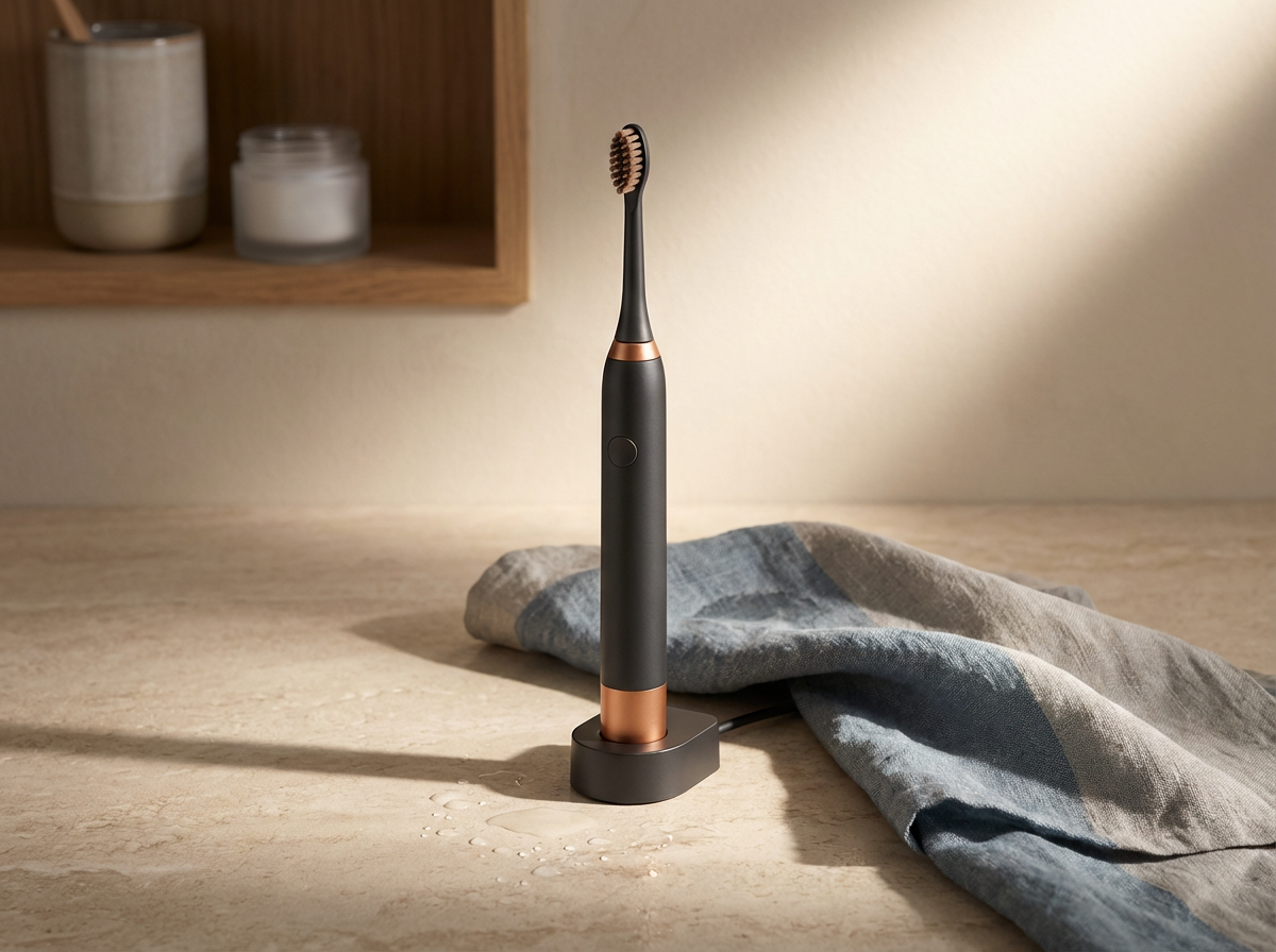 Electric Toothbrush