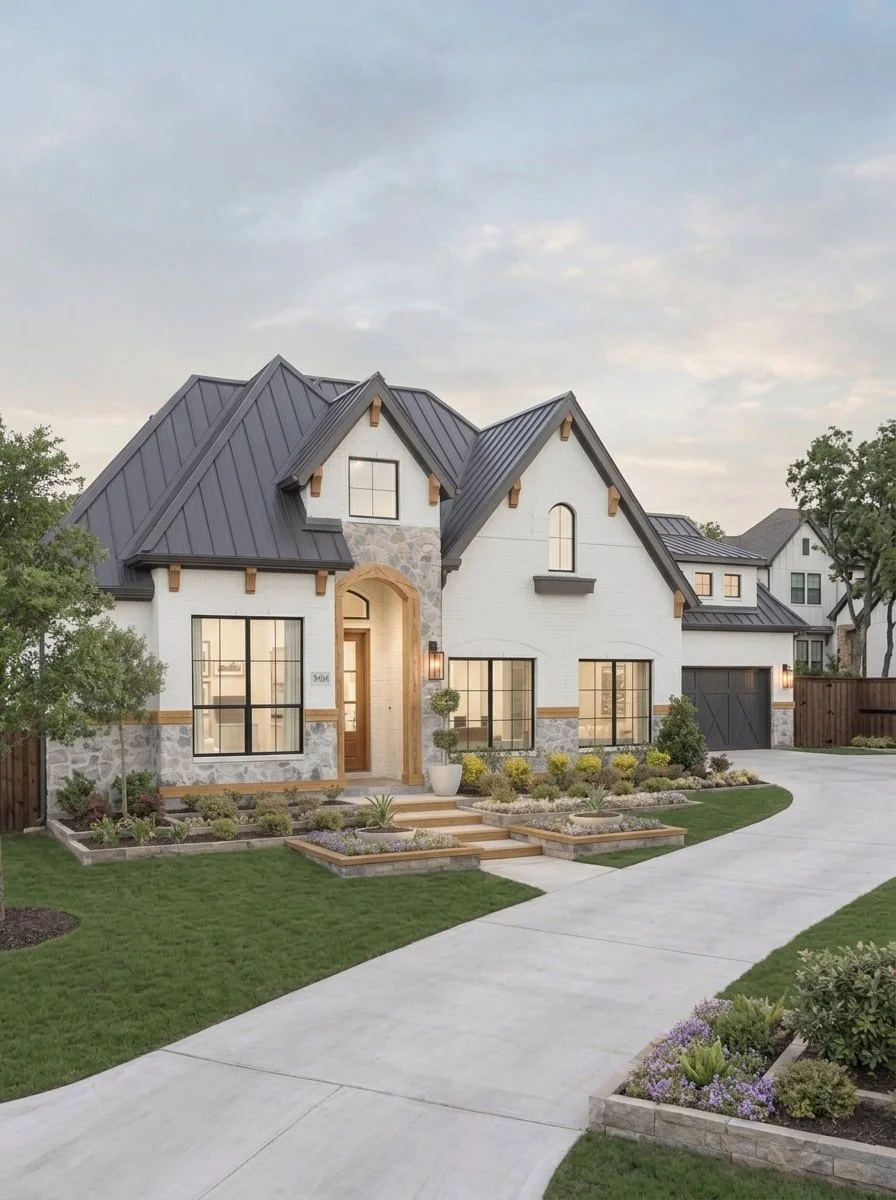 SWEET SUBURBIA