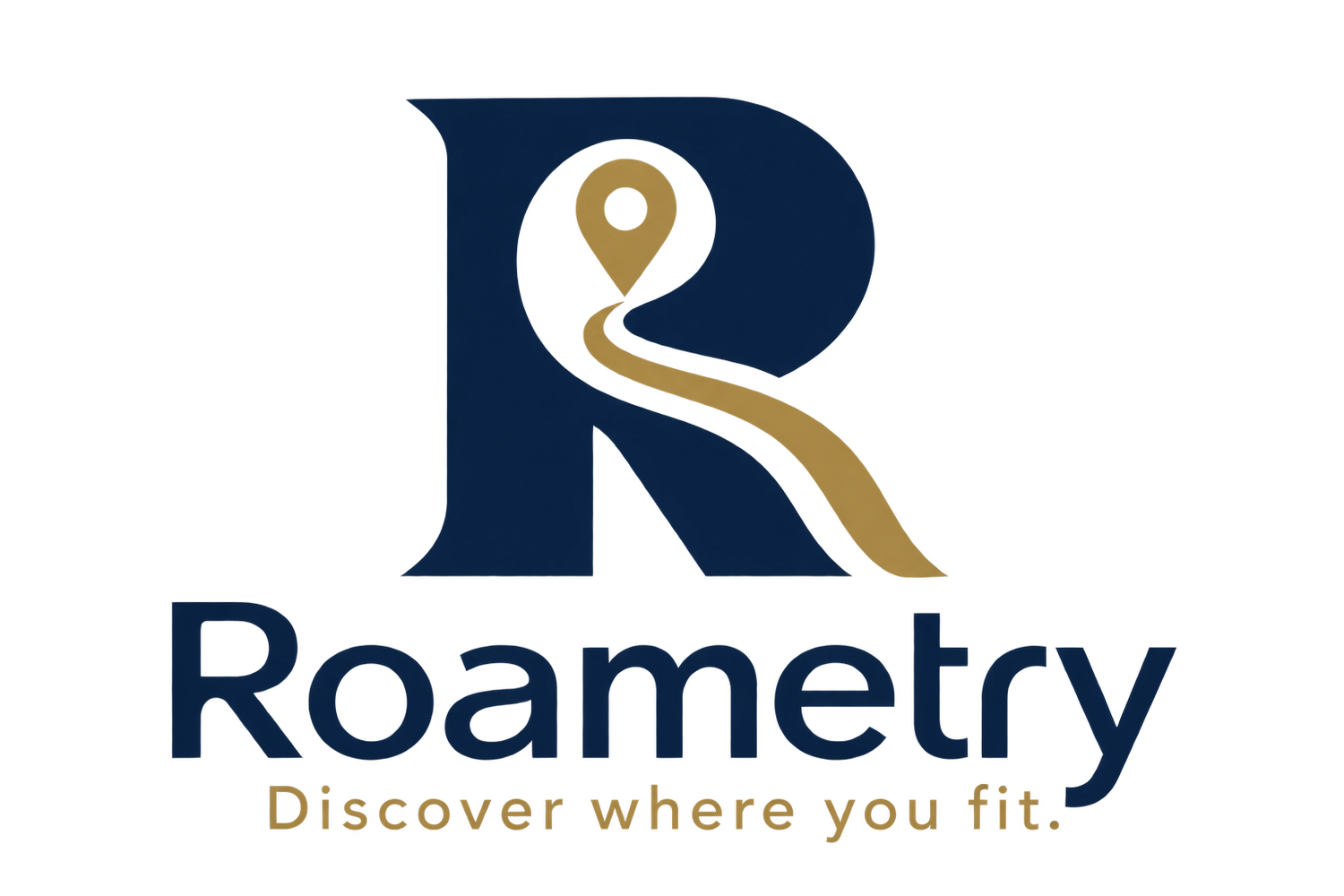 Roametry