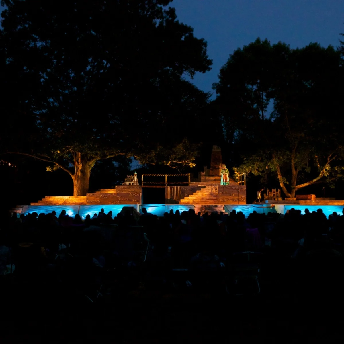 Elm Shakespeare Company