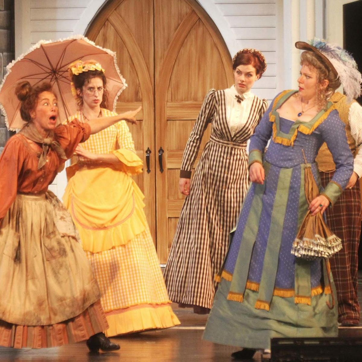 Houston Shakespeare Festival