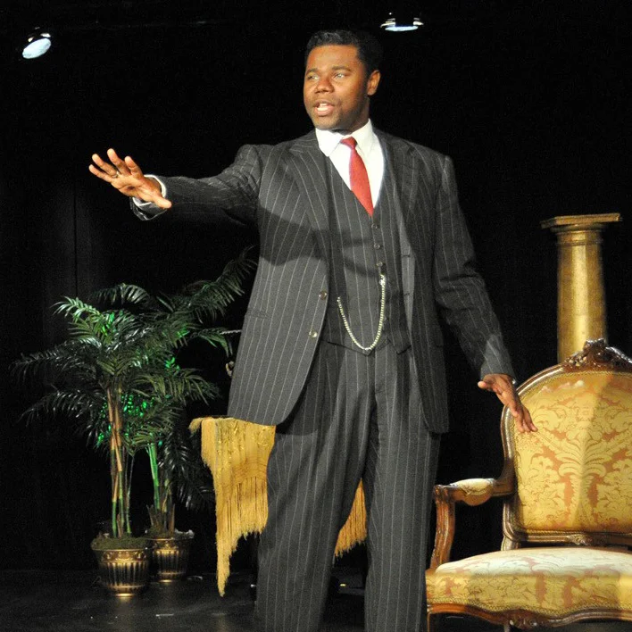 Harlem Shakespeare Festival