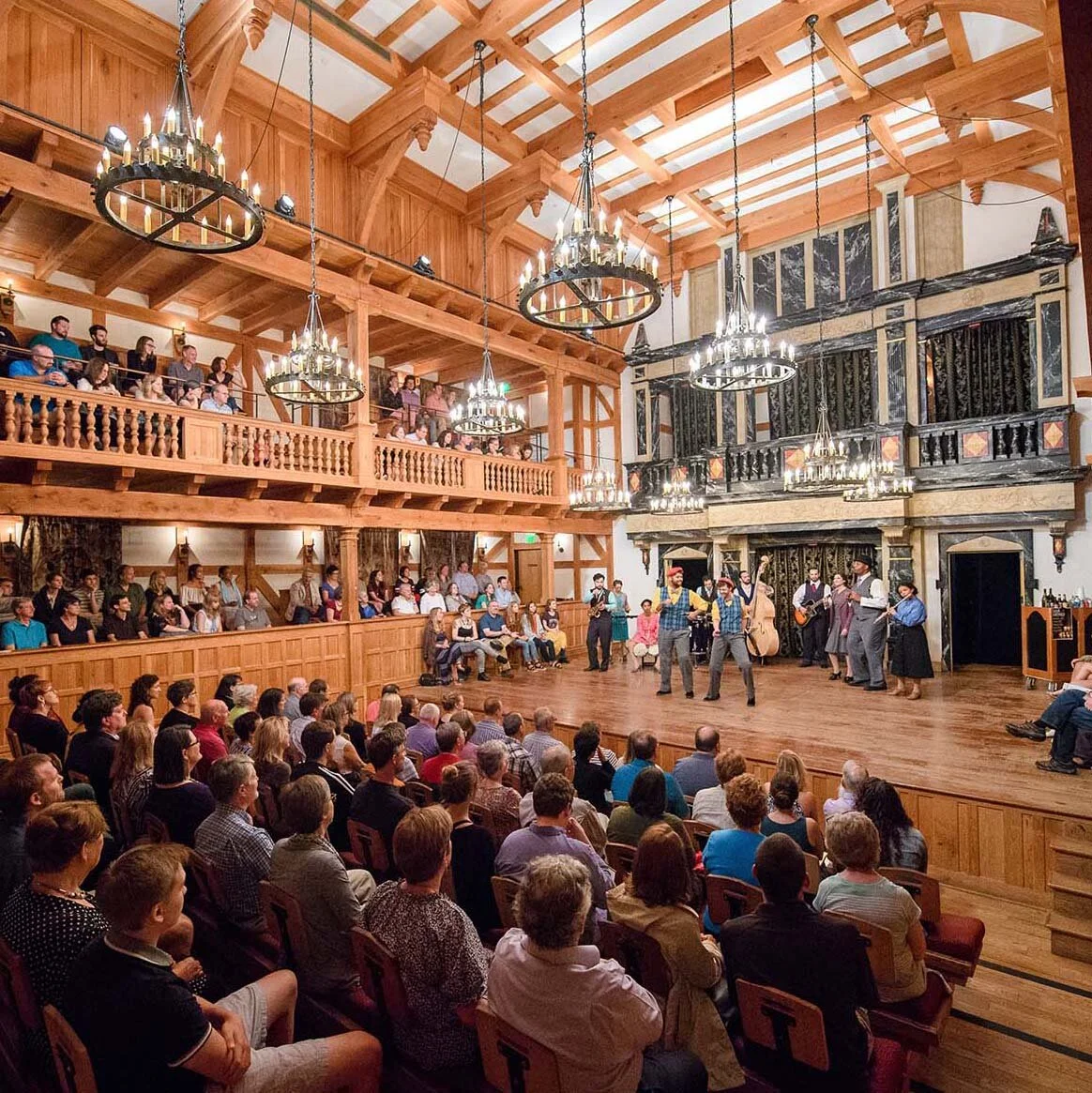 American Shakespeare Center