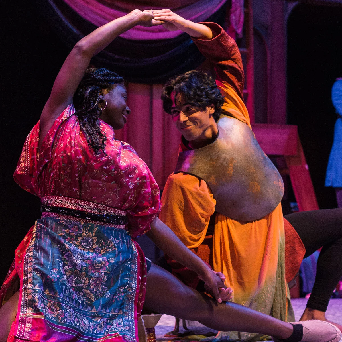 Gamut Theatre Harrisburg Shakespeare Company
