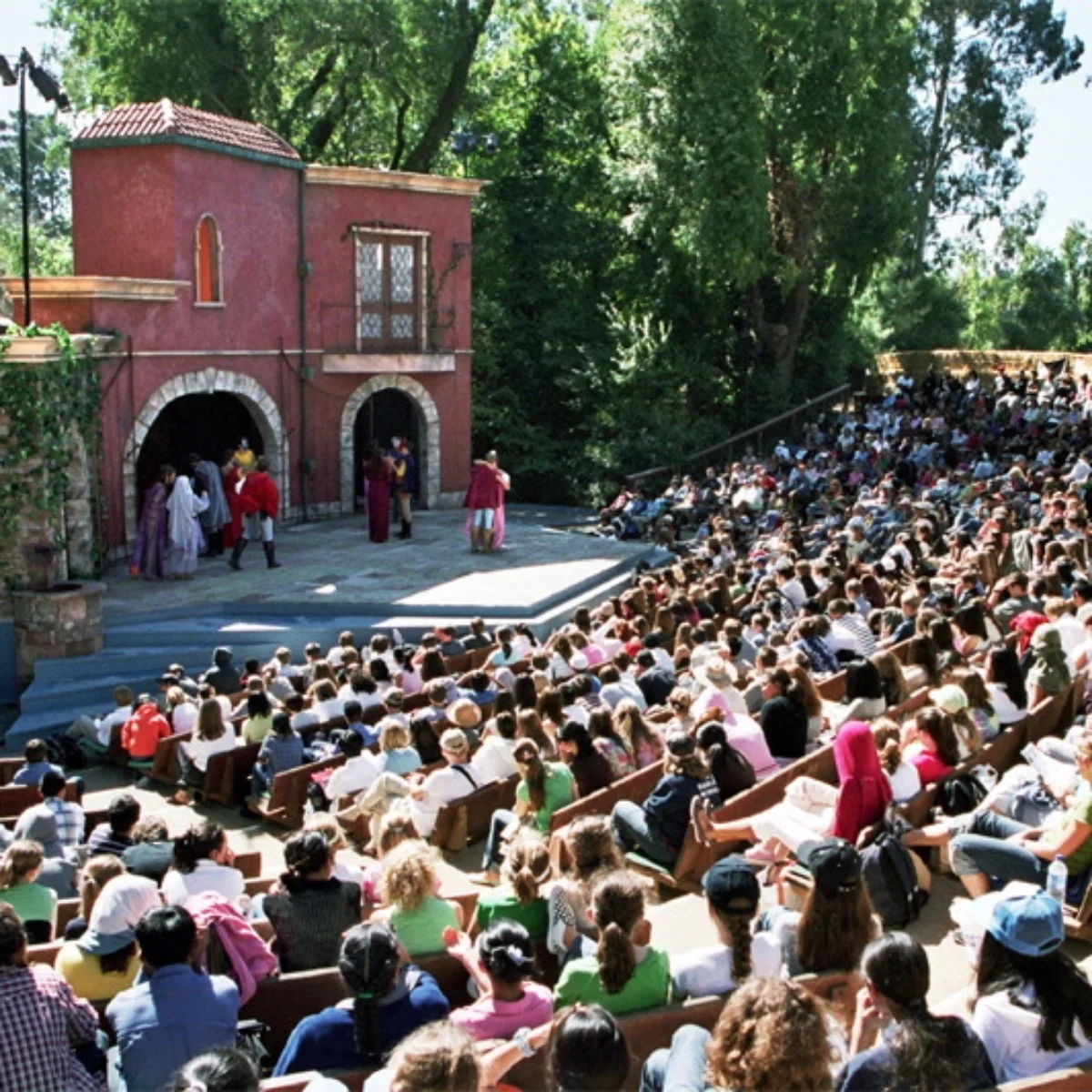 Marin Shakespeare Company
