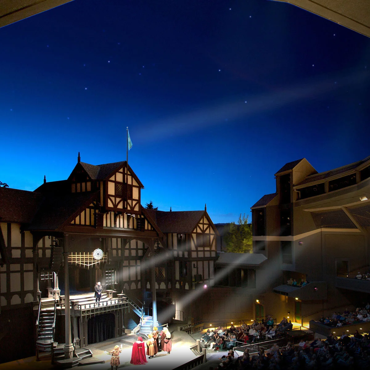 Oregon Shakespeare Festival