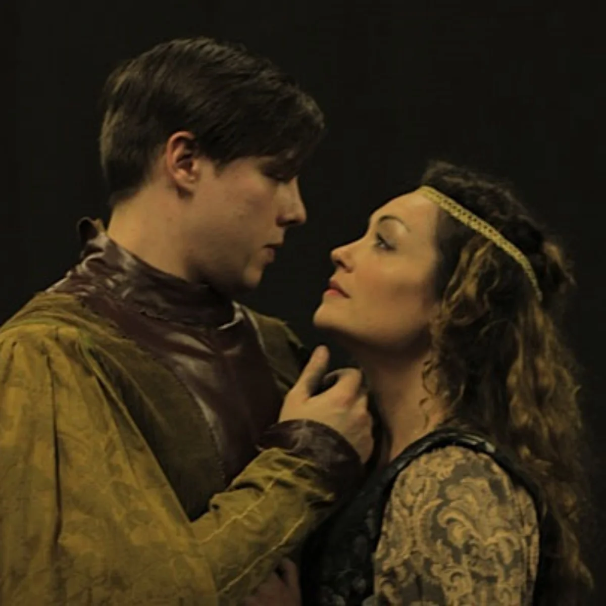 South Carolina Shakespeare Company