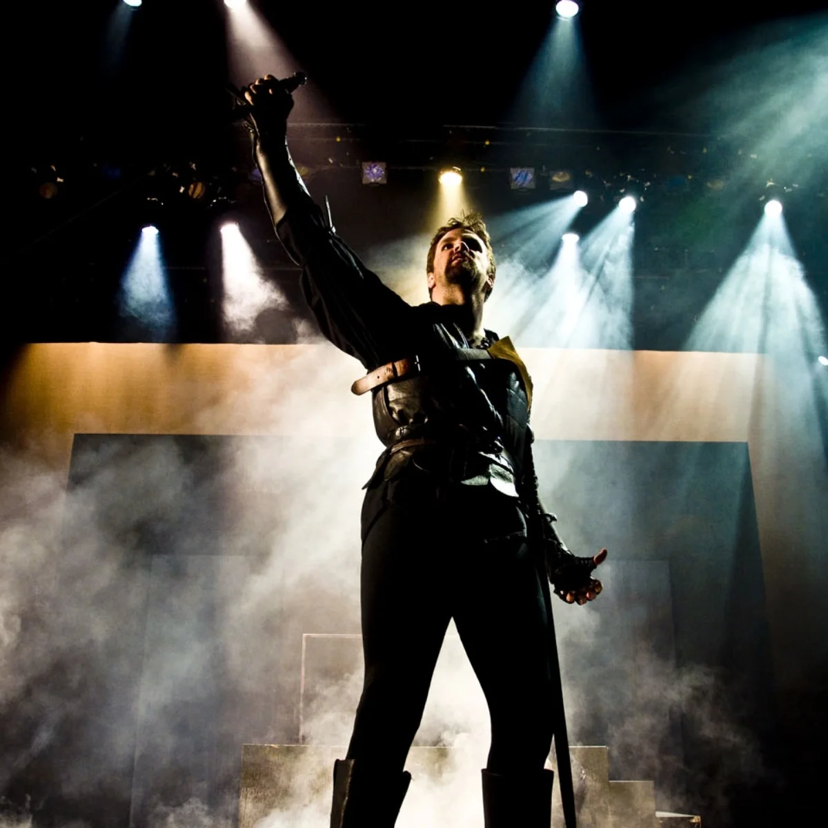 Southwest shakespeare Company