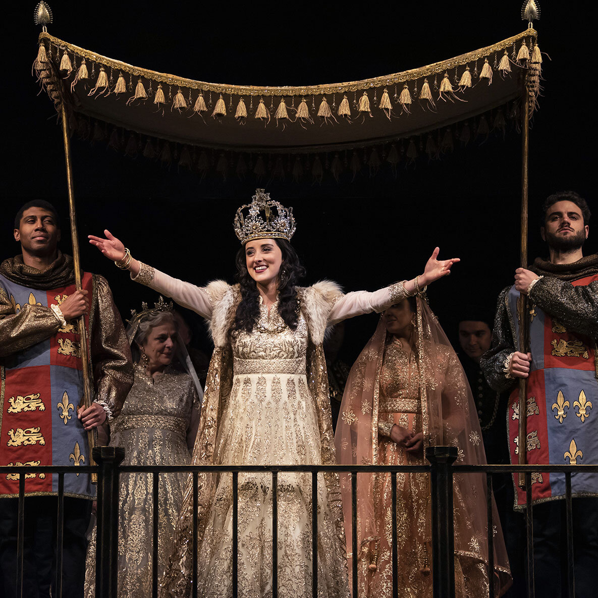 Stratford festival