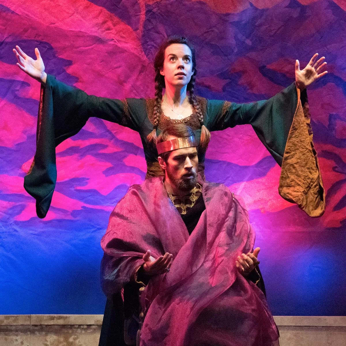 tennessee shakespeare company