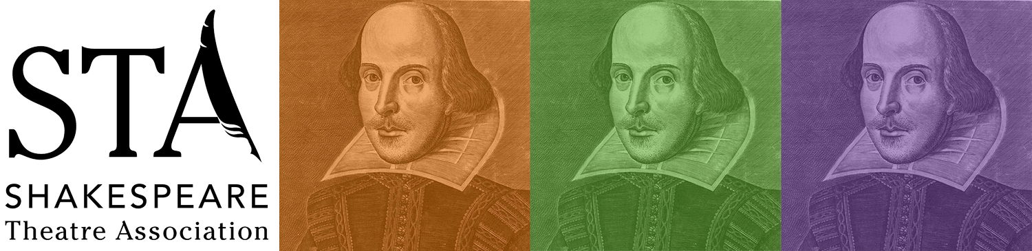 Shakespeare Theatre Association (Copy)