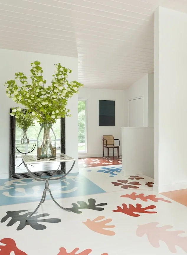 Connecticut Residence