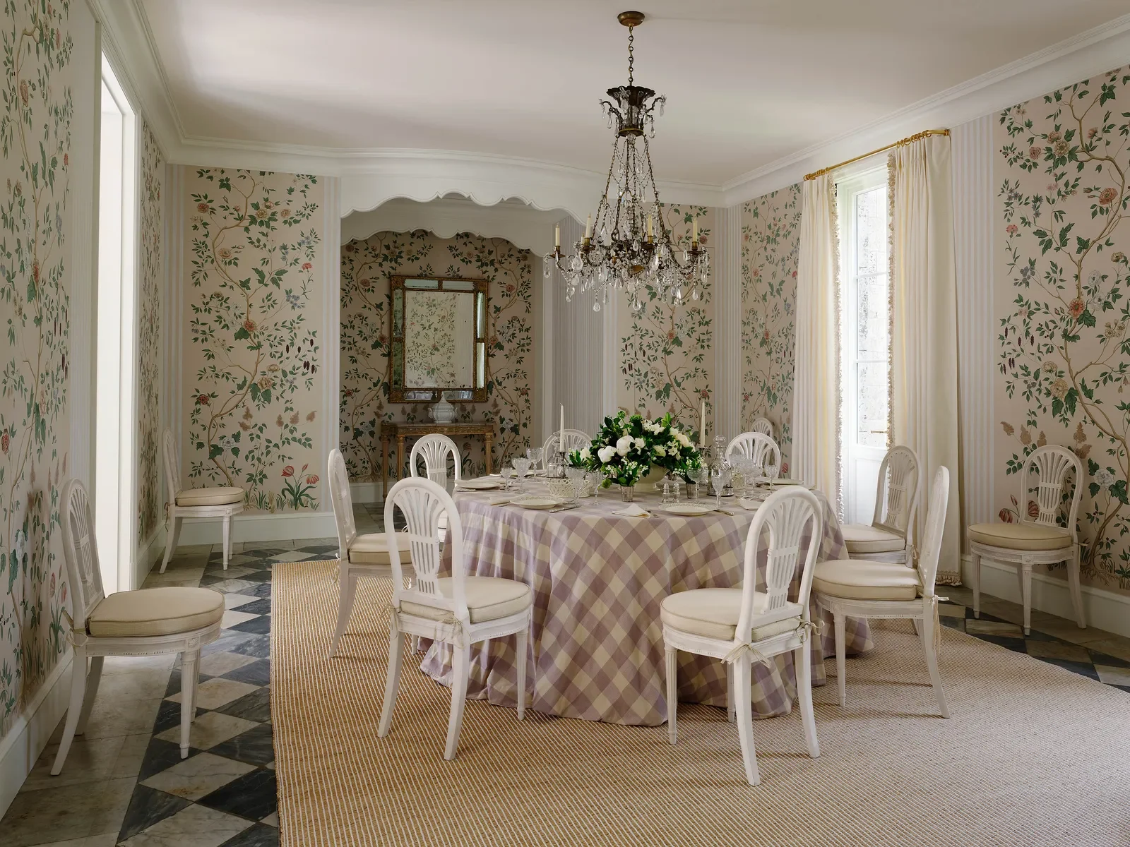 Palm Beach Residence