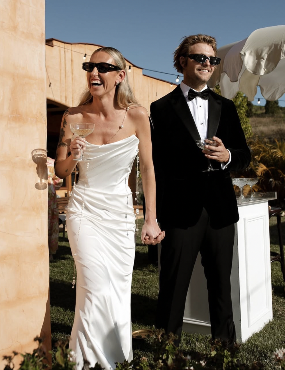 Austin bridal hair by Mikki Auld 1
