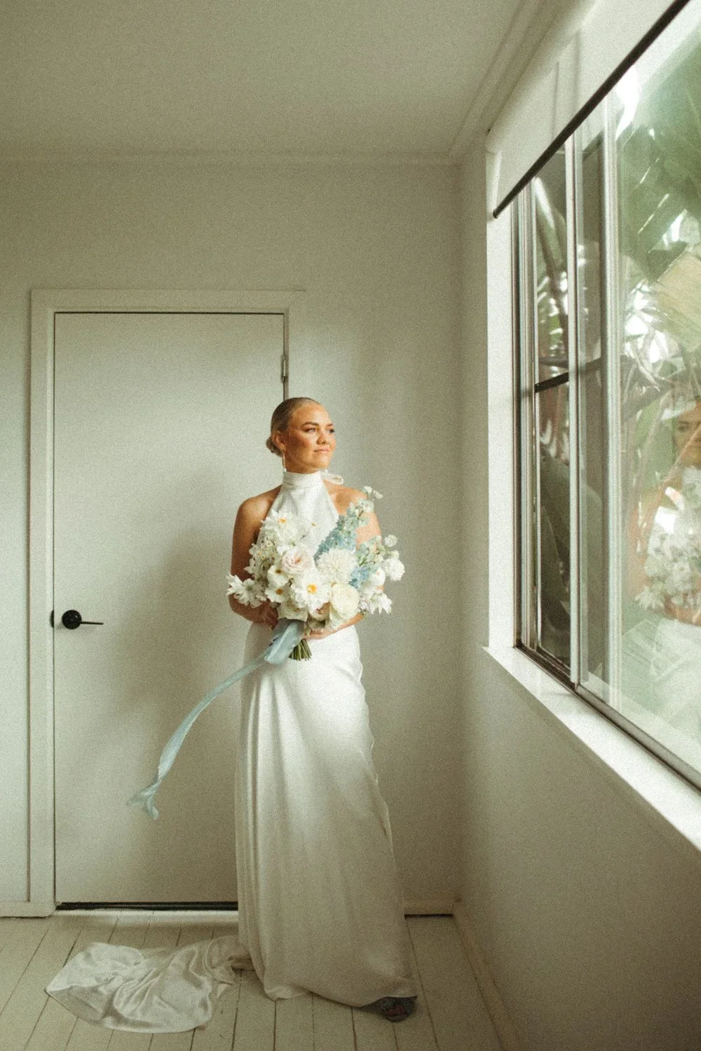 Austin bridal hair by Mikki Auld 6