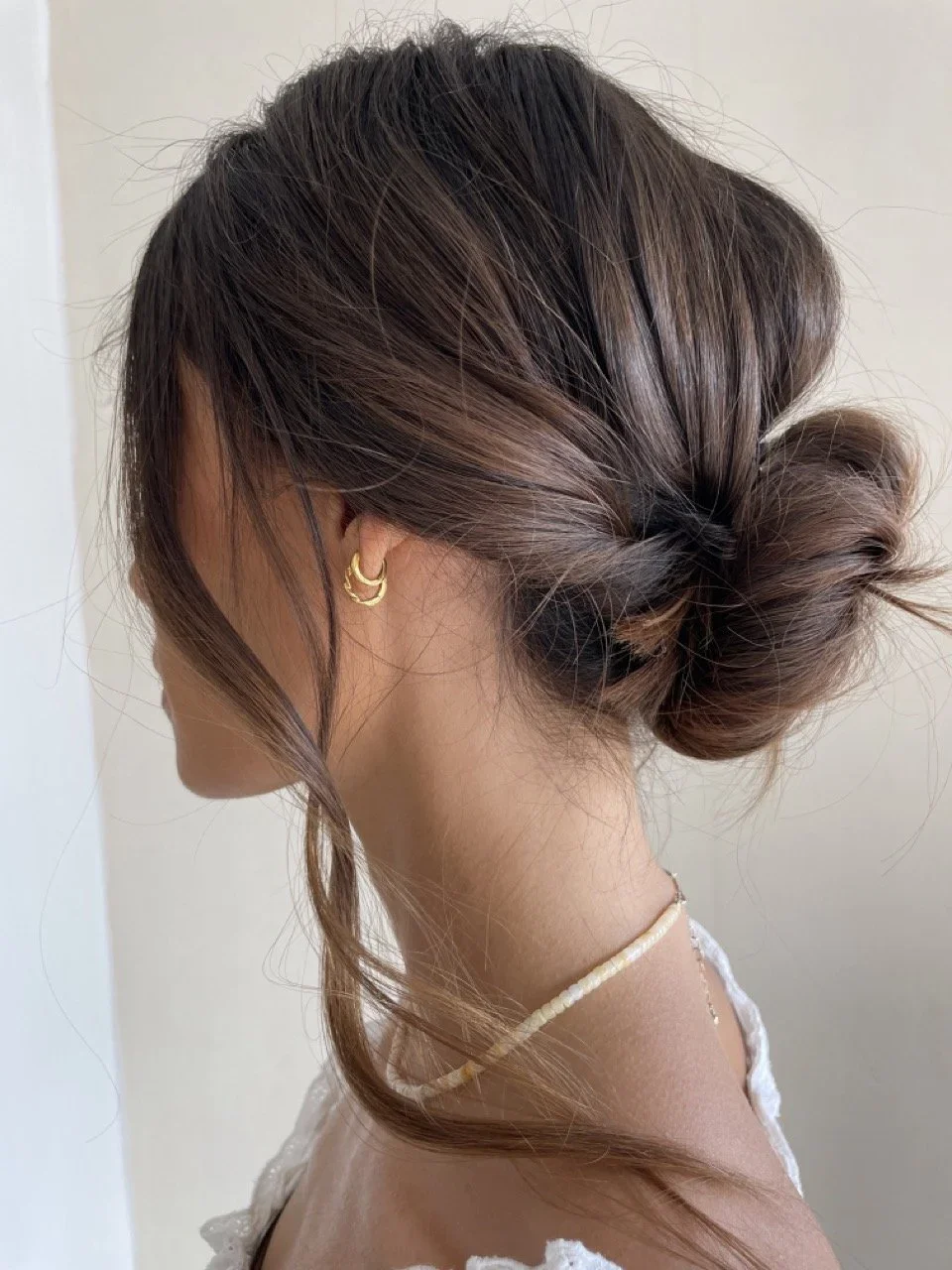 Austin bridal hair by Mikki Auld 4