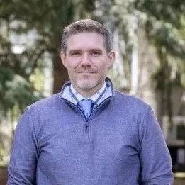 Nick Alford