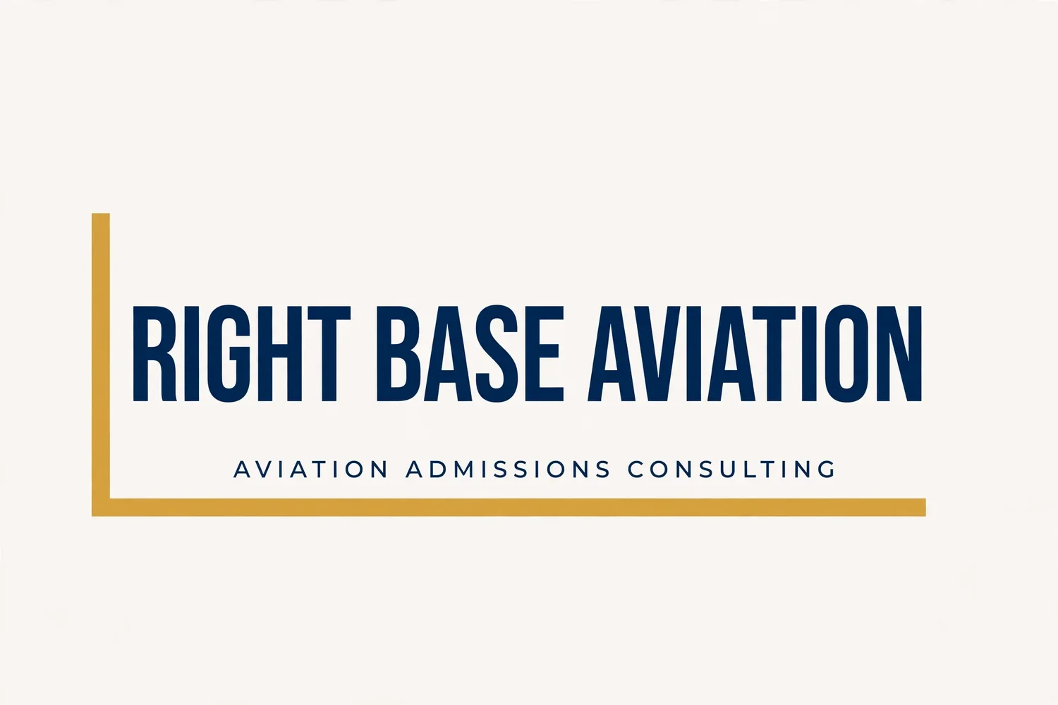 Right Base Aviation