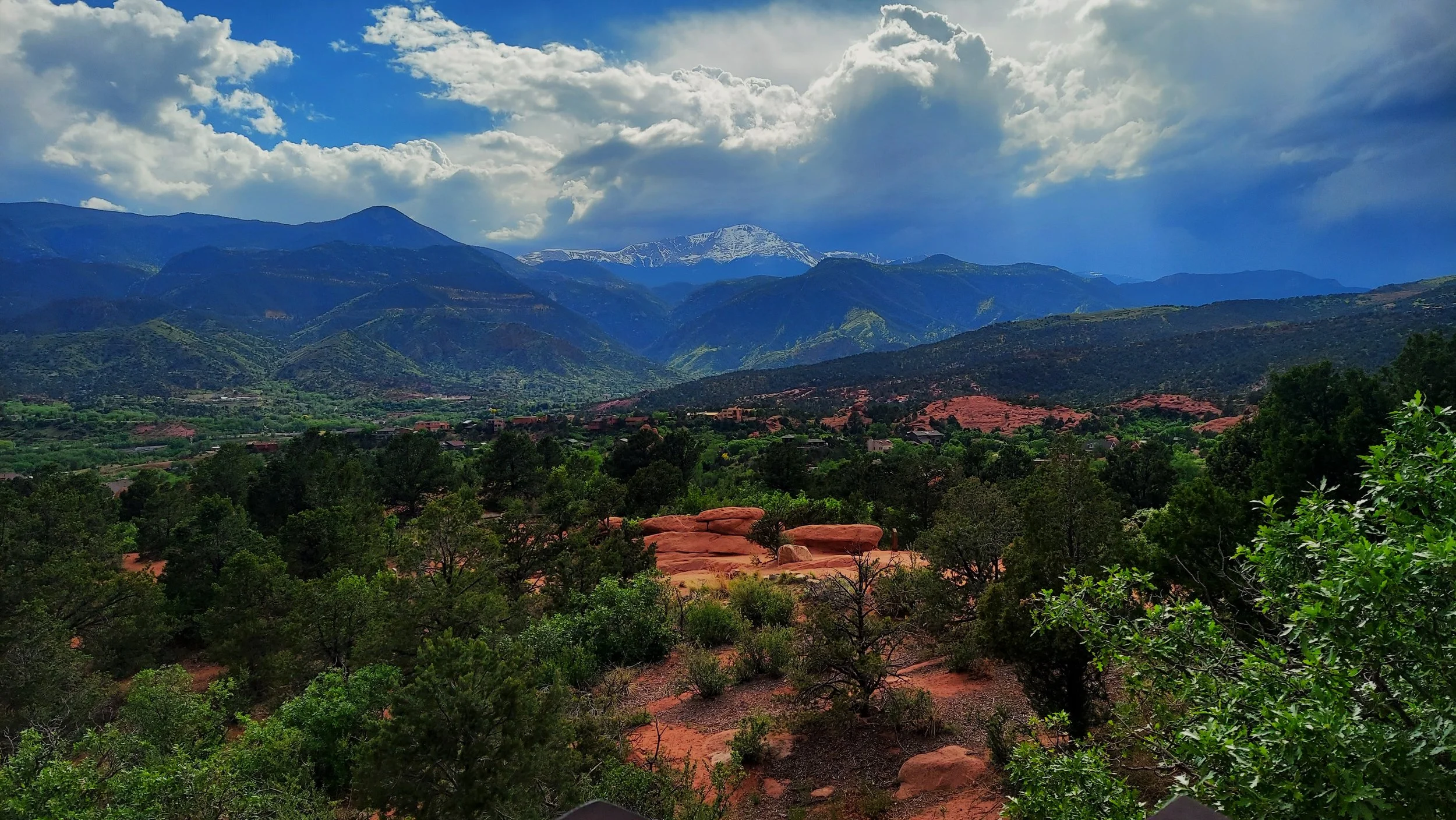 Landscape Photography