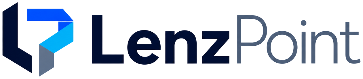 LenzPoint