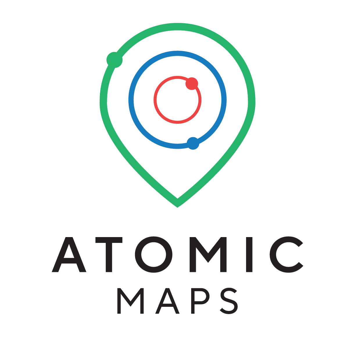 Atomic Maps