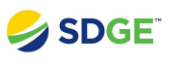 San Diego Gas & Electric (SDGE)