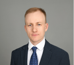 Vladyslav Anderson
Manager of Data Science, Infrastructure and Safety
Exelon