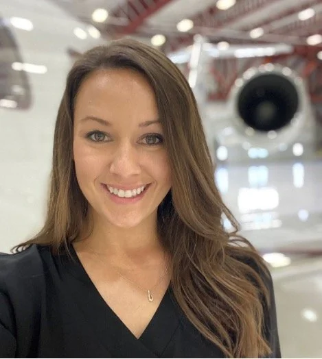 Evelyn Merkle
UAS Manager
NiSource 