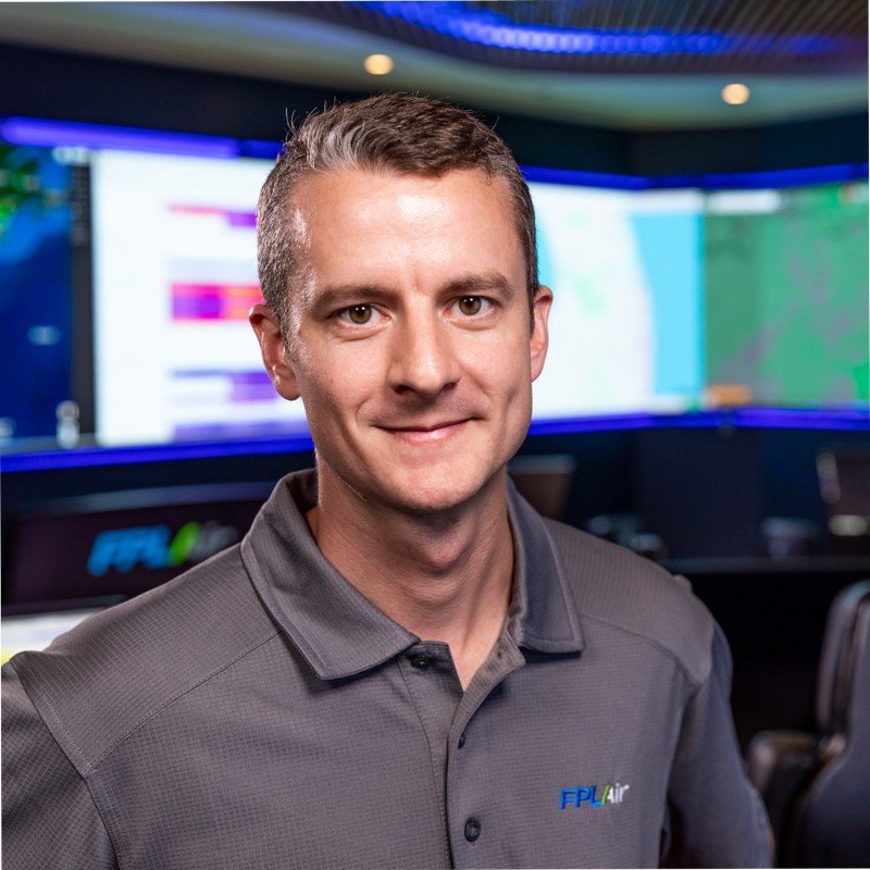 Heath McLemore Sr Manager Grid Operations Florida Power & Light