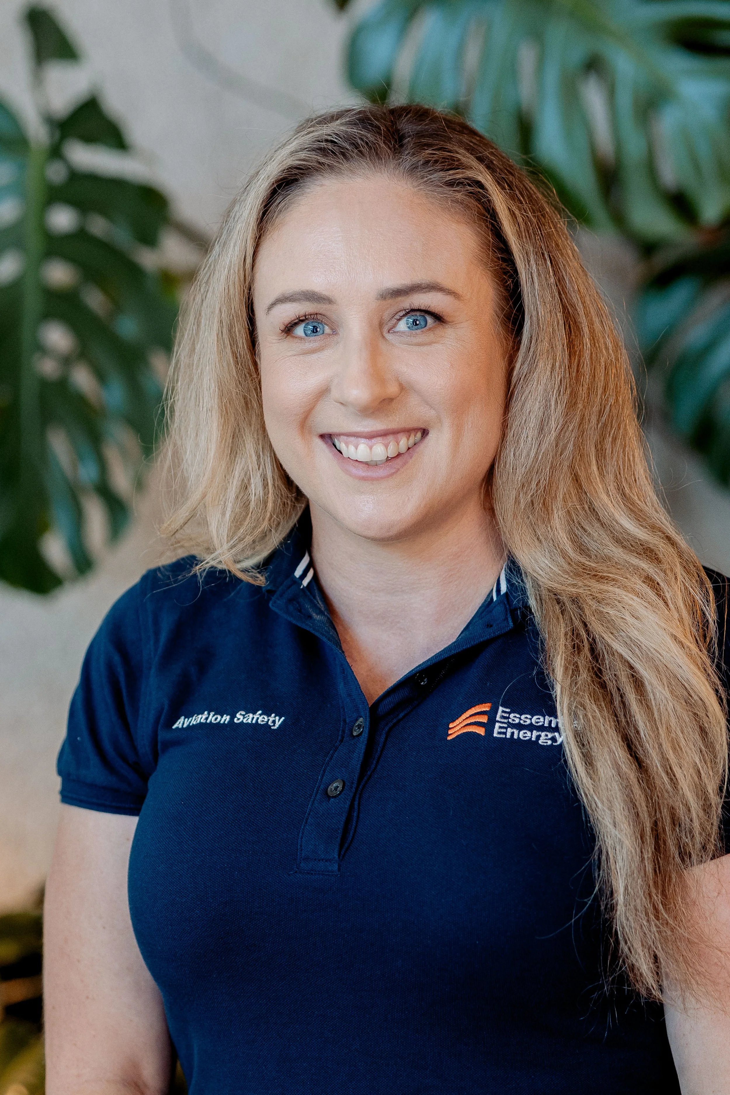 Lindel Smith 
Senior Aviation Specialist
Essential Energy