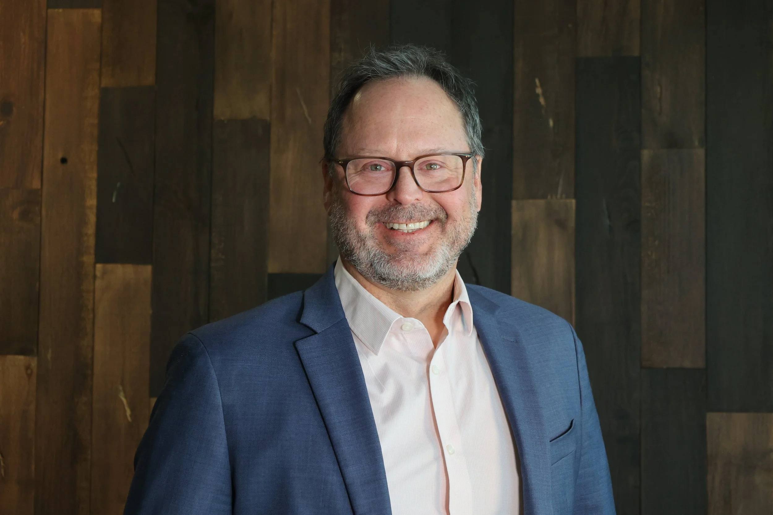 Sam Acheson 
Market Director
Woolpert