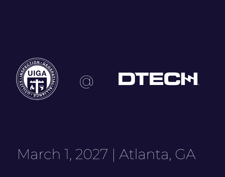 UIGA @ DTECH March 1, 2027, in Atlanta, Georgia