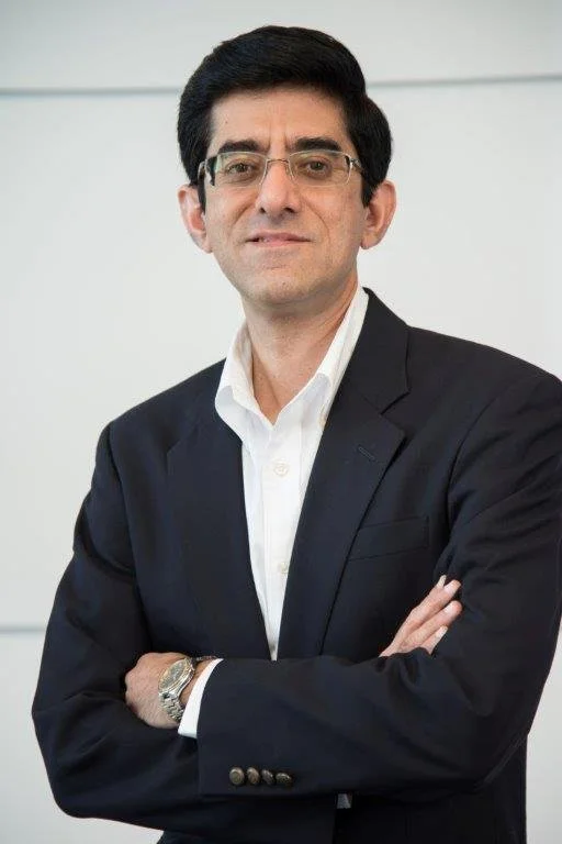 Sujith Bhatia
Senior Vice-President – Head of Digital Grid, Americas
Siemens Energy 