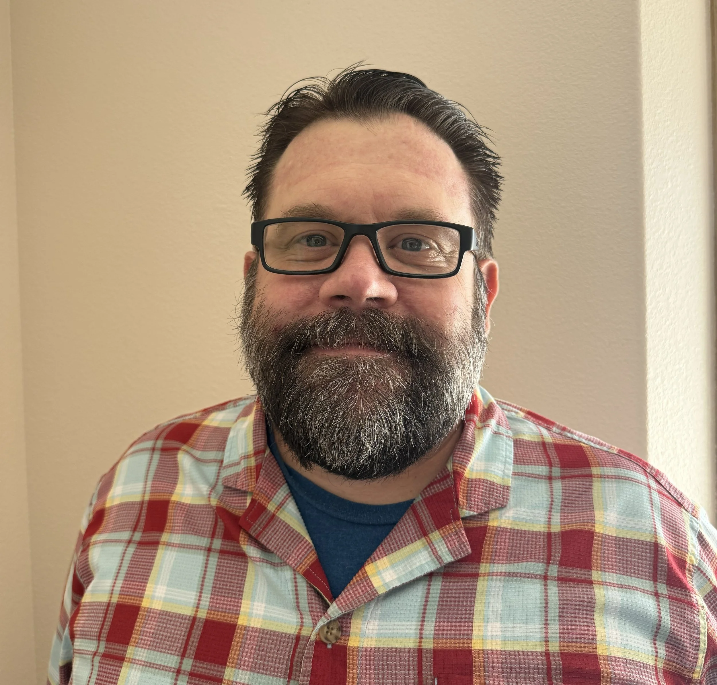Bill Hovanec
GIS Supervisor
Inland Power & Light