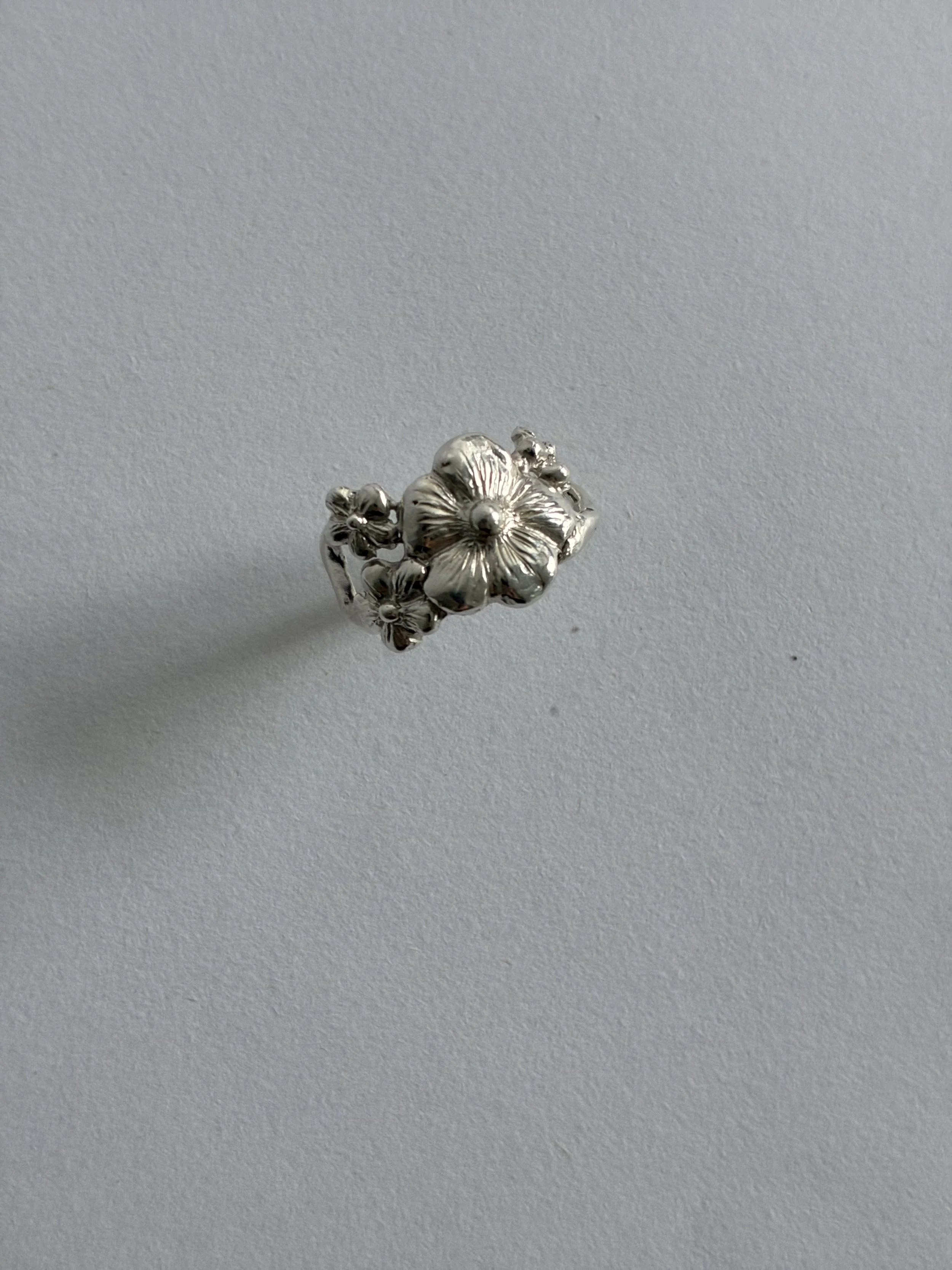 ‘Linnea’ Ring