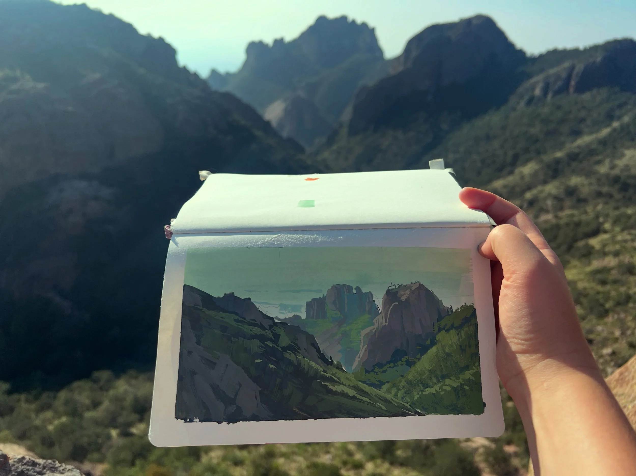 Painting