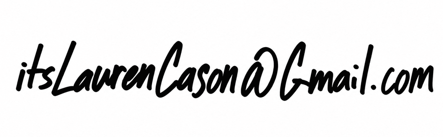 Lauren Cason