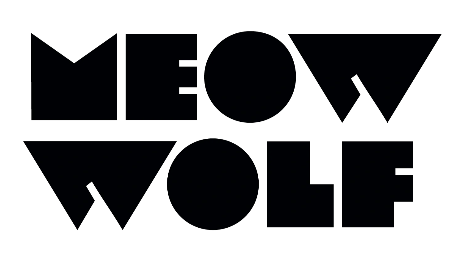 Meow Wolf Logo