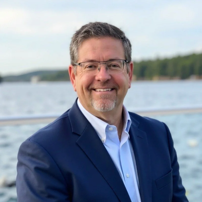 Mike Hall, LifeFlo sales