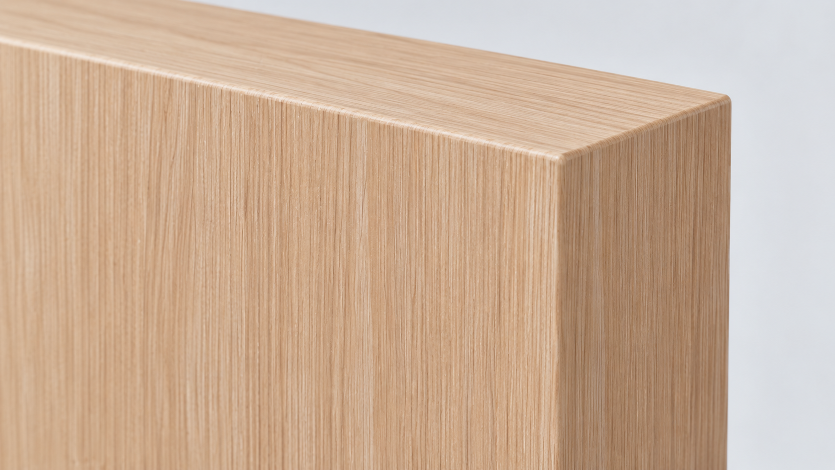 Representative LifeFlo work-surface detail.